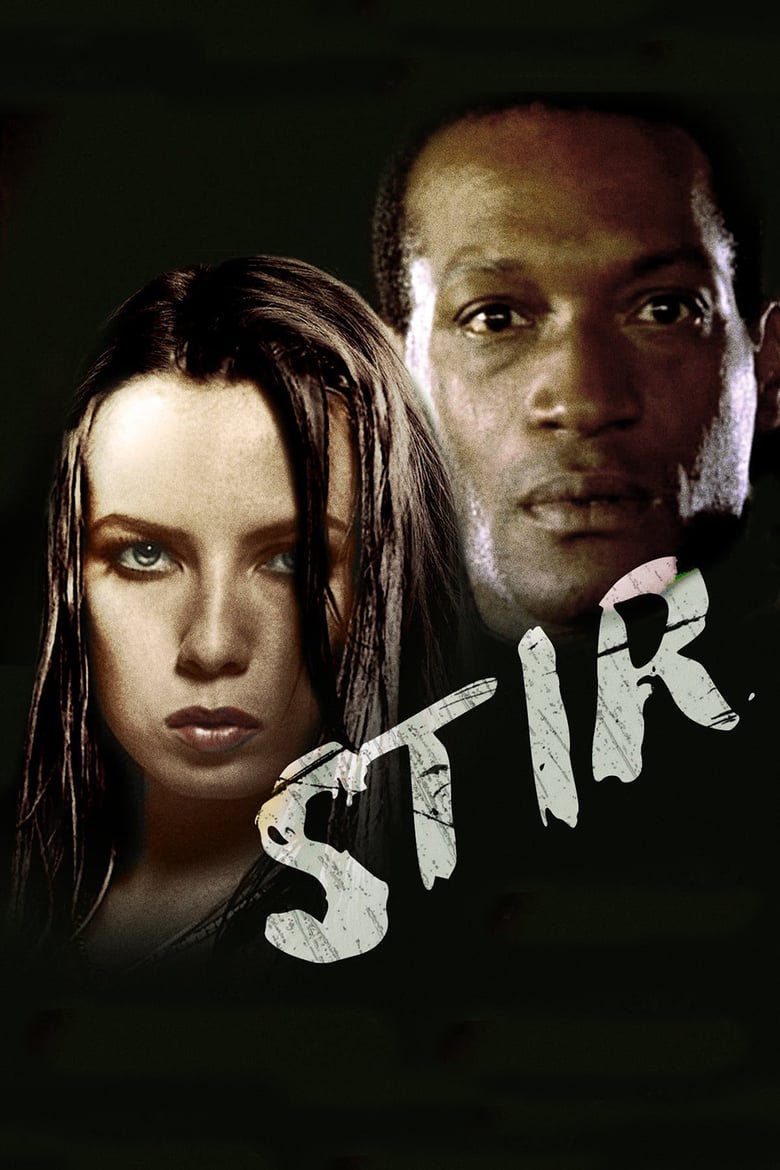 affiche du film Stir