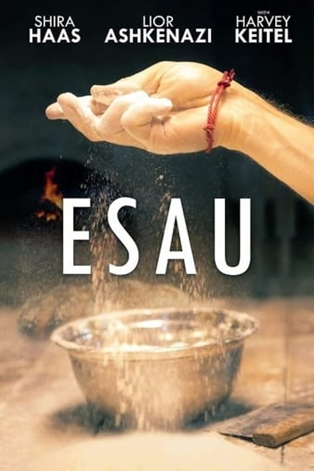 affiche du film Esau