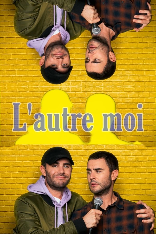 affiche du film L'Autre moi