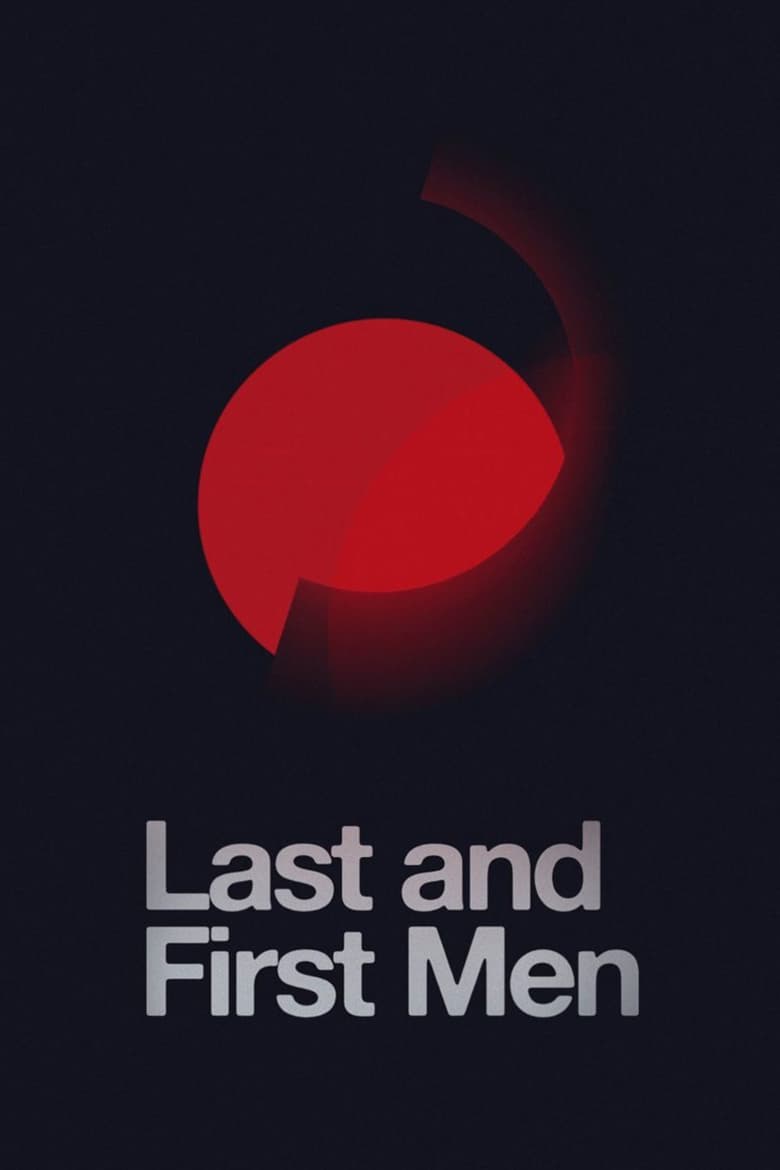 affiche du film Last and First Men