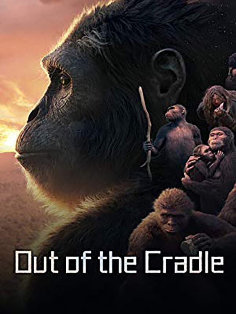 affiche du film Out of the Cradle
