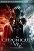 Les chroniques de Viy : Le cavalier noir (Гоголь. Страшная месть)