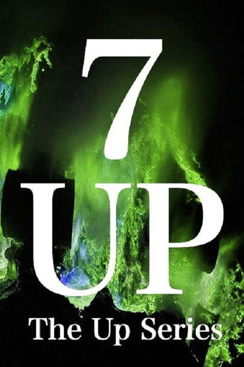 affiche du film Seven Up!