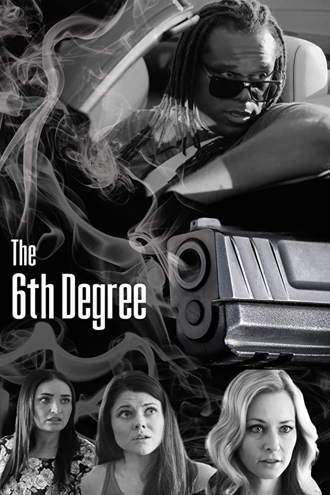 affiche du film The 6th Degree