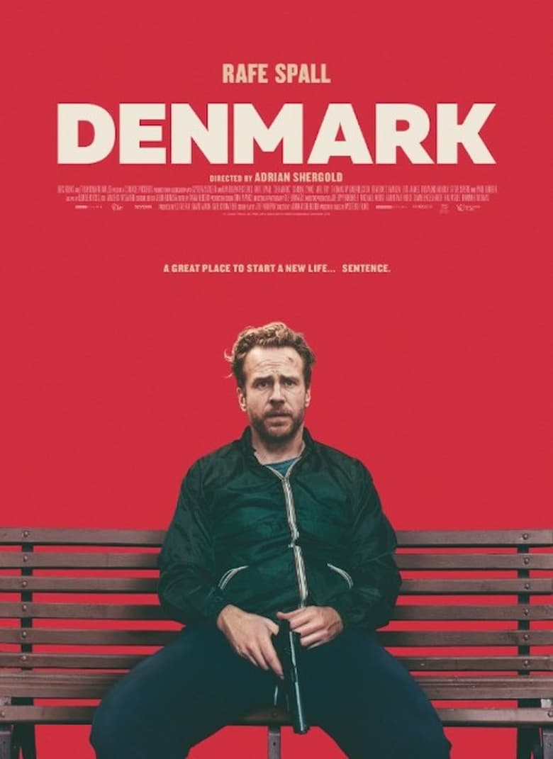 affiche du film Denmark