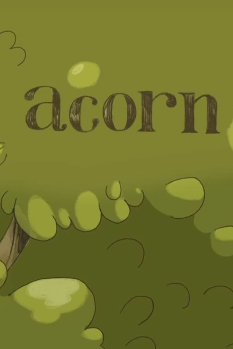 affiche du film Acorn