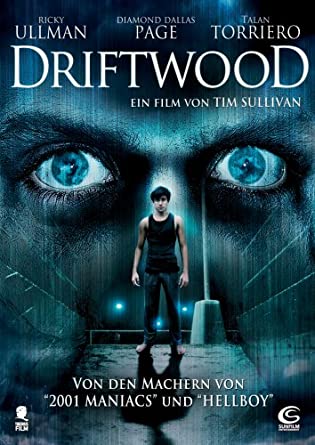 affiche du film Driftwood