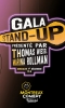 Montreux Comedy Festival 2019 - Le Gala Stand Up