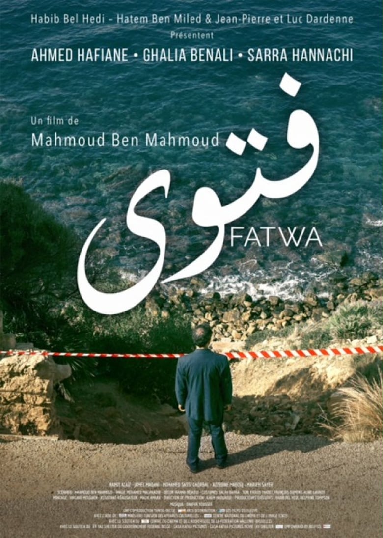 affiche du film Fatwa