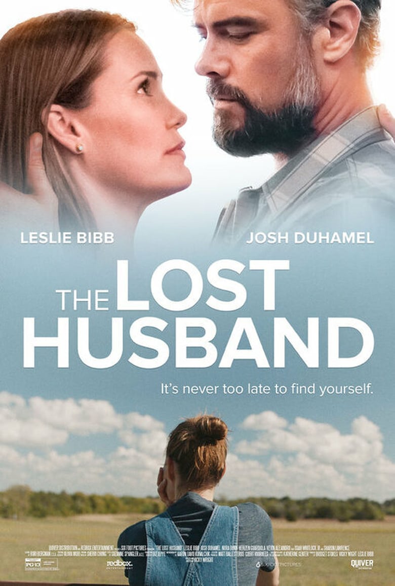 affiche du film The Lost Husband