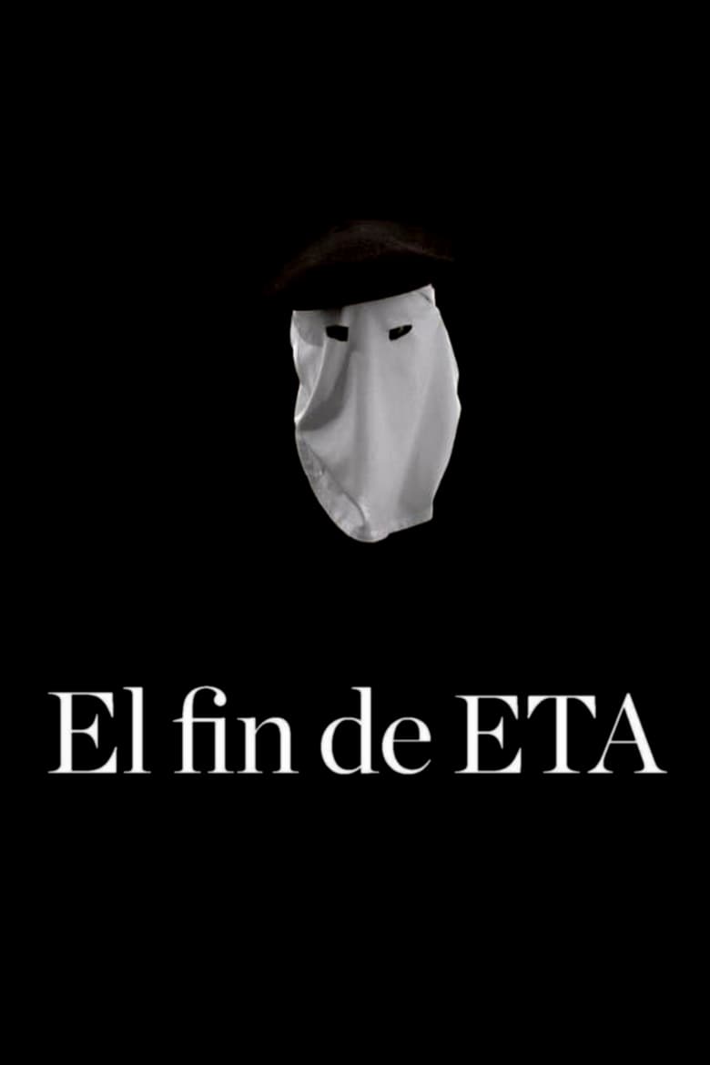 affiche du film El fin de ETA