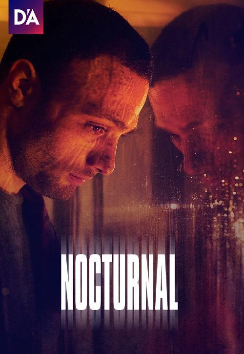 affiche du film Nocturnal