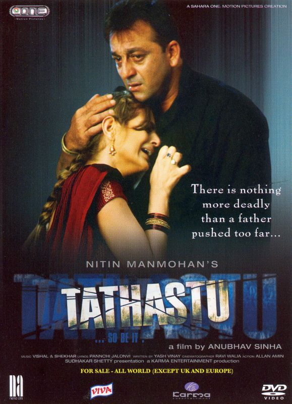 affiche du film Tathastu