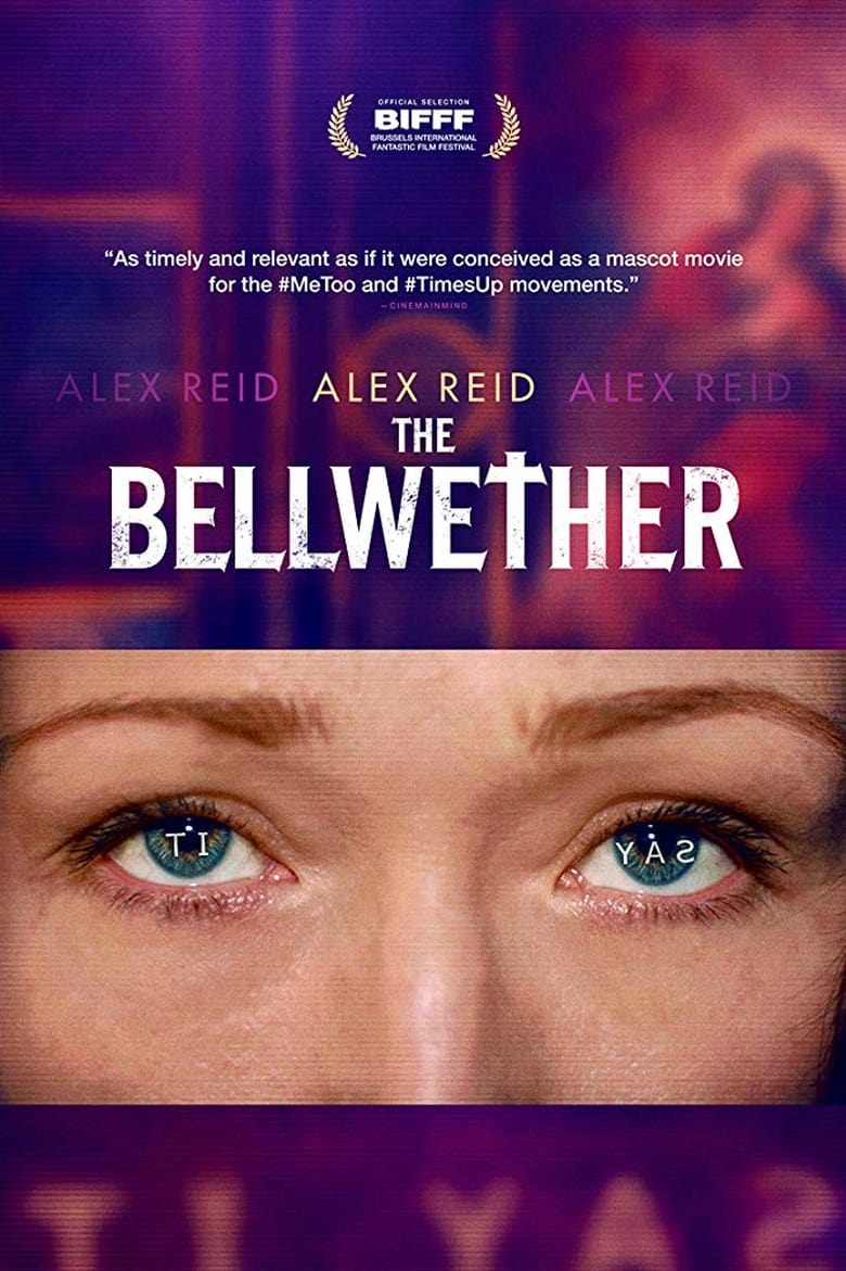 affiche du film The Bellwether