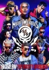 High & Low The Mighty Warriors