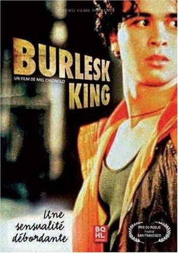 affiche du film Burlesk King