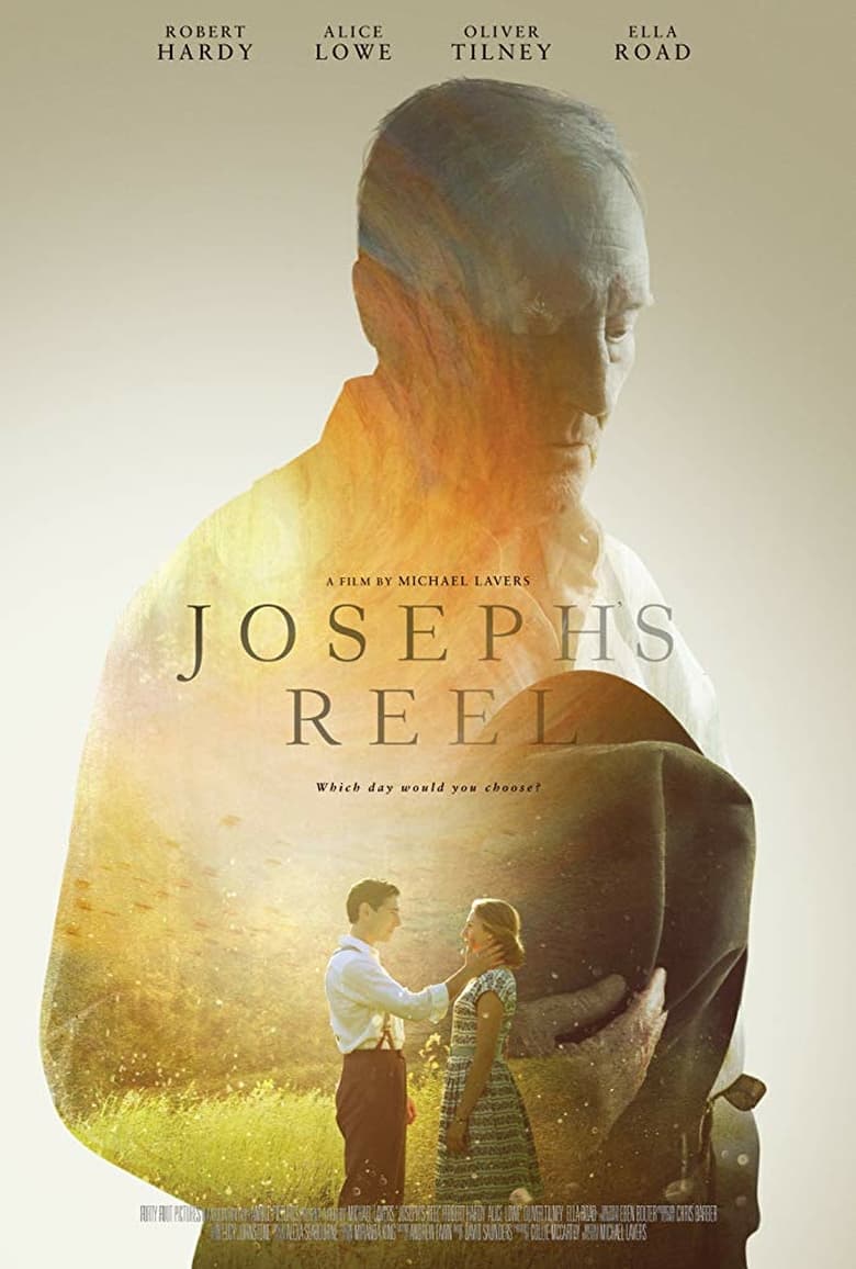 affiche du film Joseph's Reel