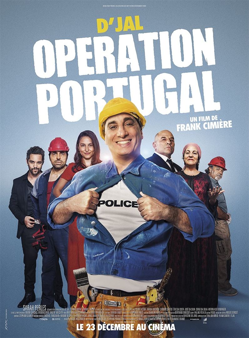 Opération Portugal Netflix Date De Sortie Opération Portugal - Seriebox