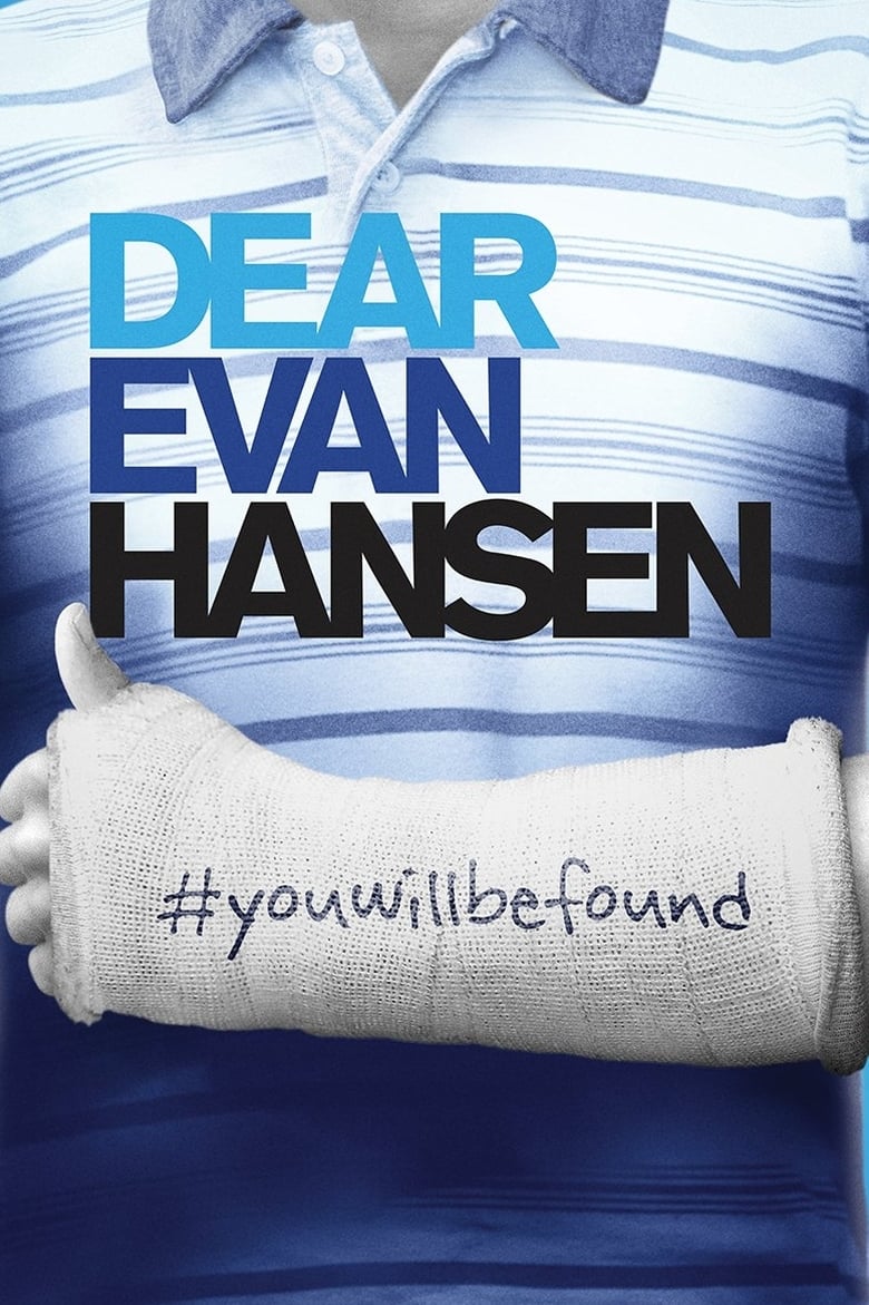 Dear Evan Hansen Film Sortie France
