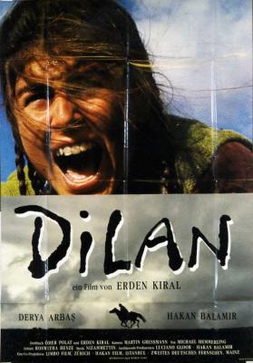 affiche du film Dilan