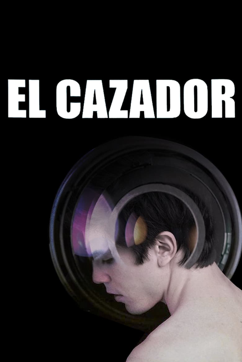 affiche du film El cazador