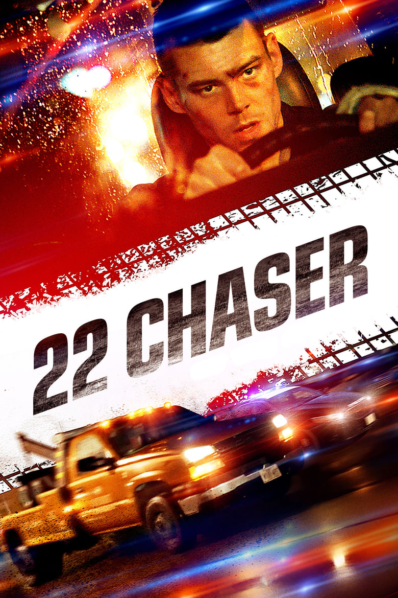 affiche du film 22 Chaser