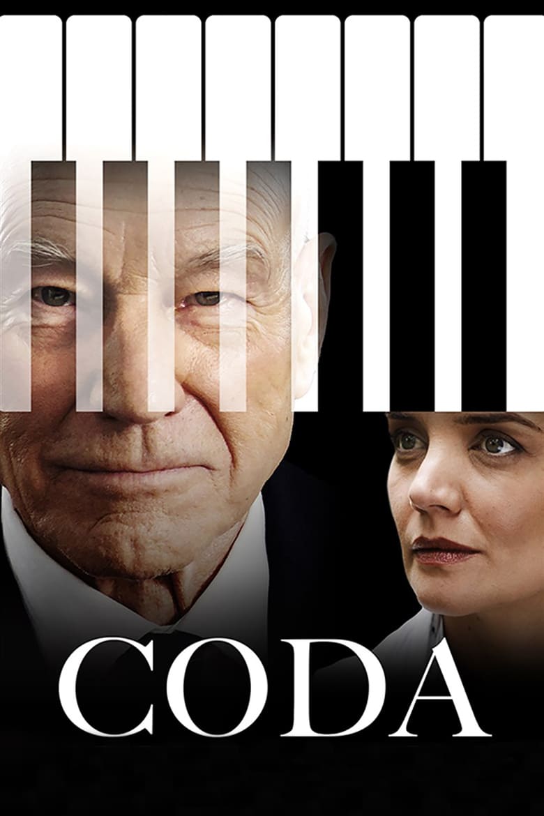affiche du film Coda