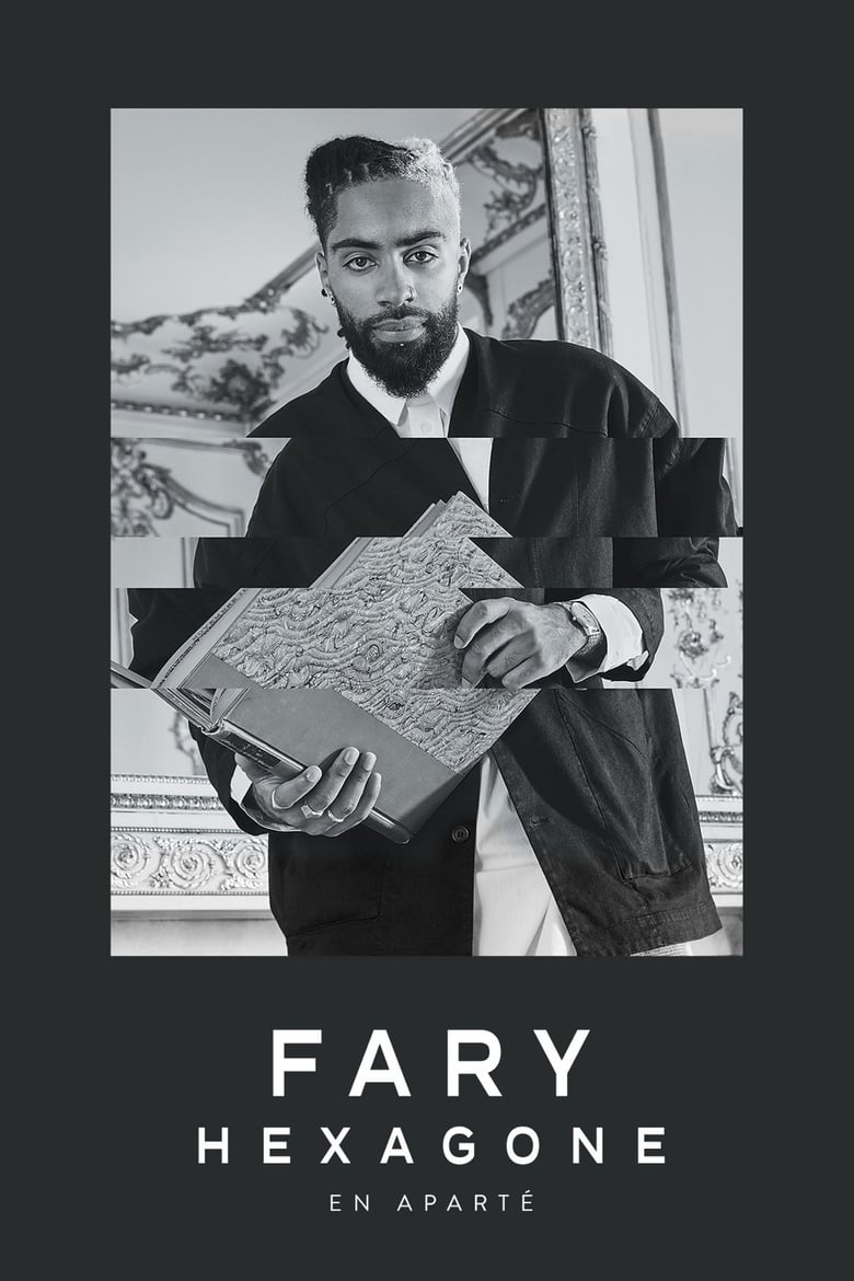 affiche du film Fary : Hexagone 2