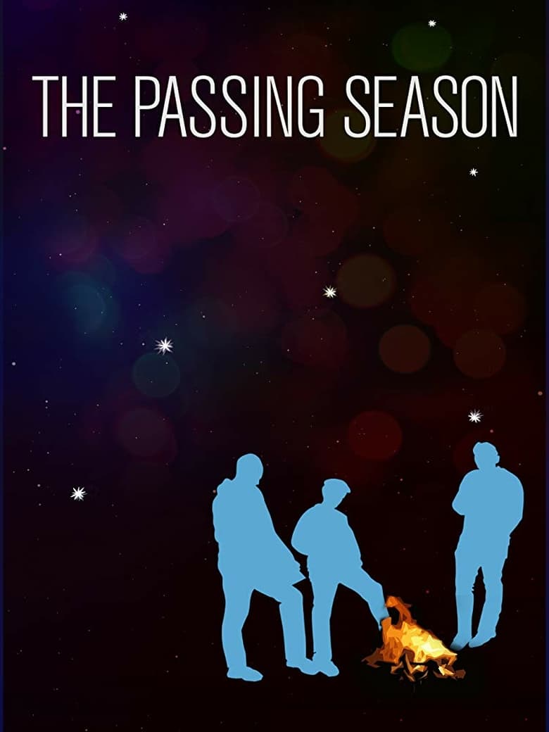 affiche du film The Passing Season