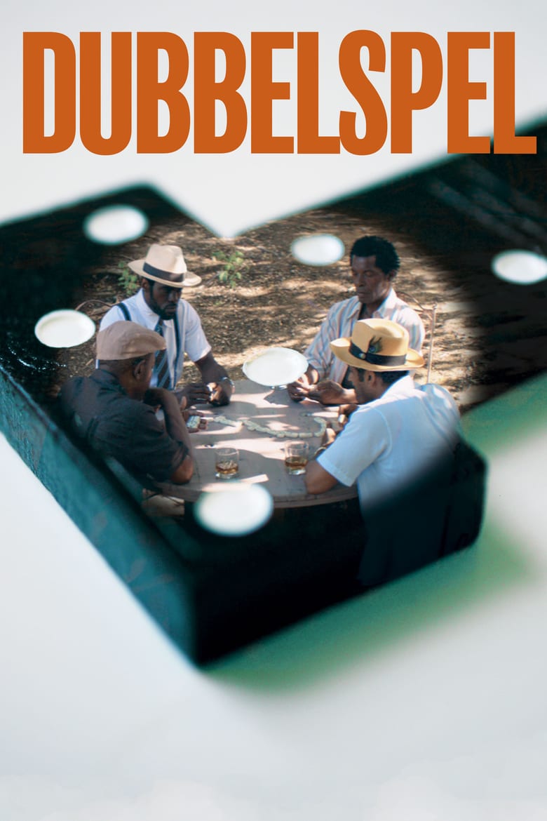 affiche du film Double Play