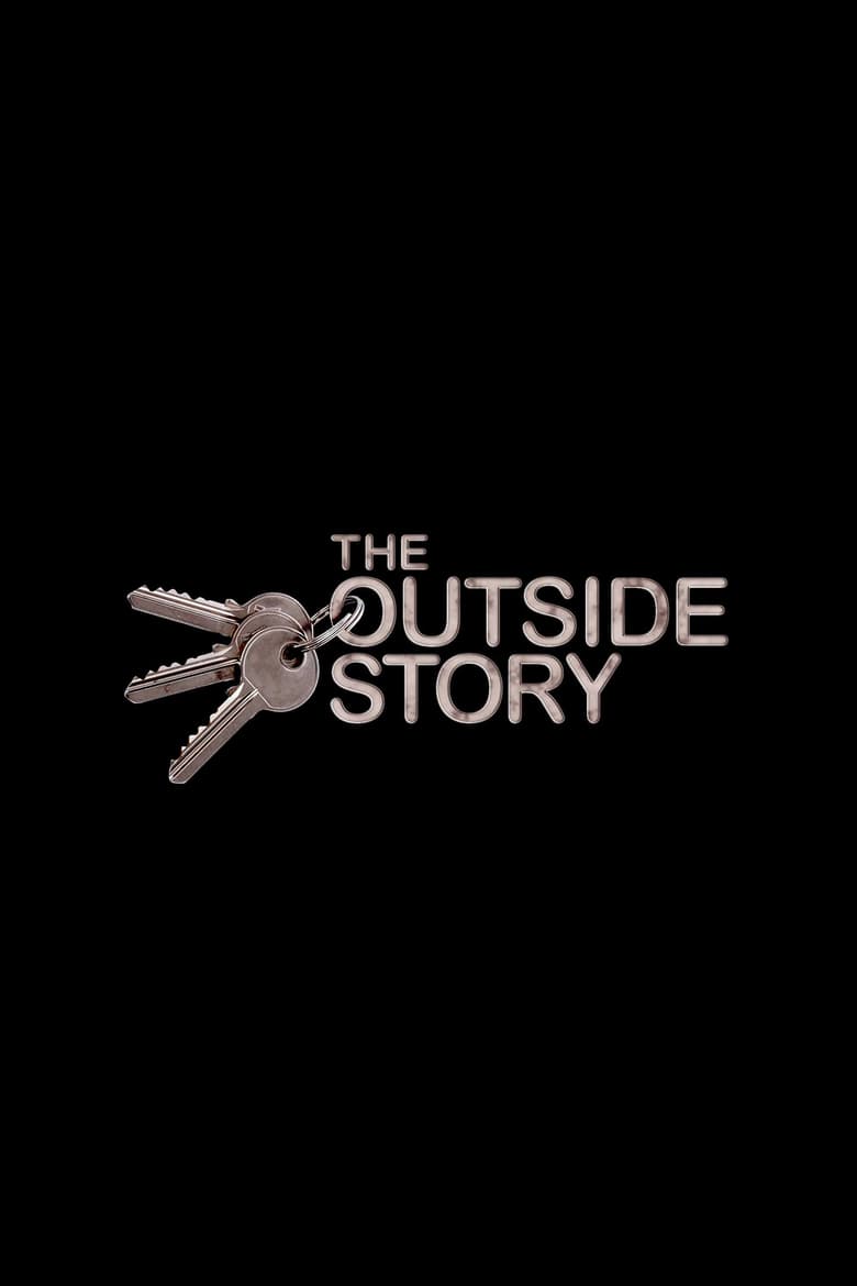 affiche du film The Outside Story