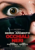 Lunettes Noires (Occhiali neri)