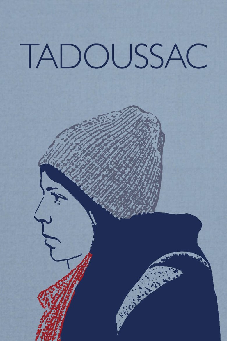 affiche du film Tadoussac