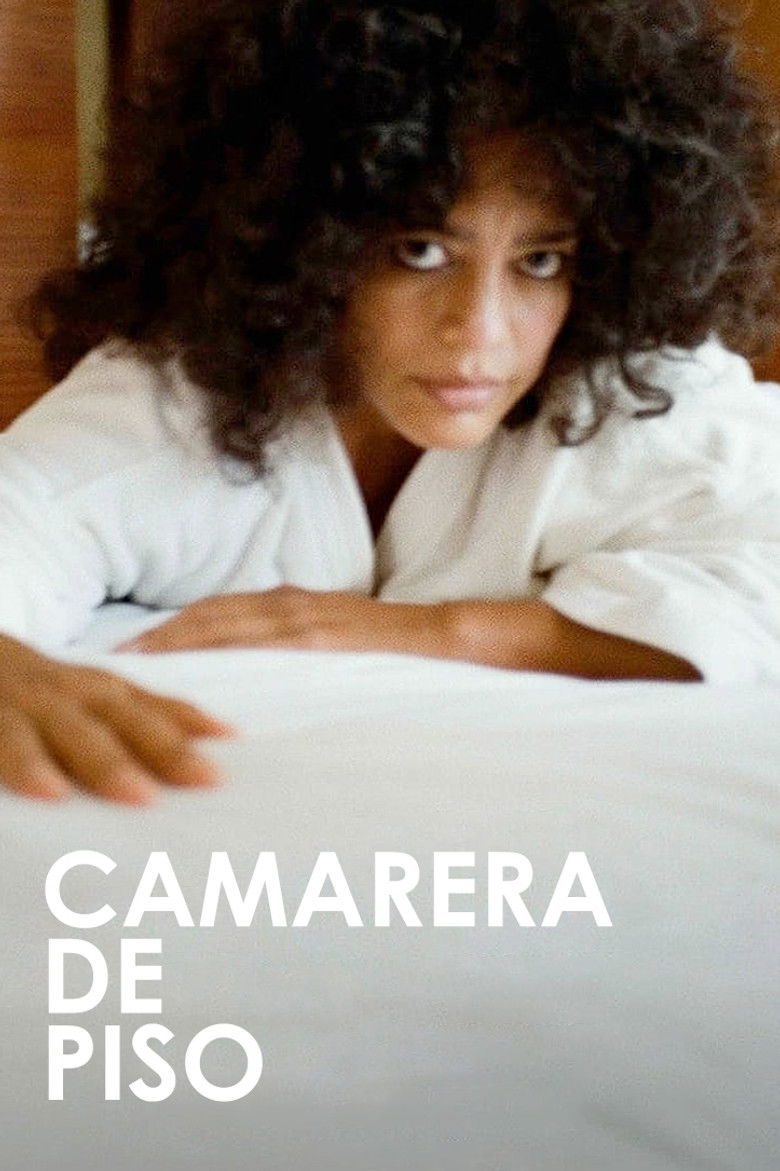 affiche du film Camarera de Piso