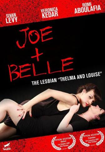 affiche du film Joe + Belle