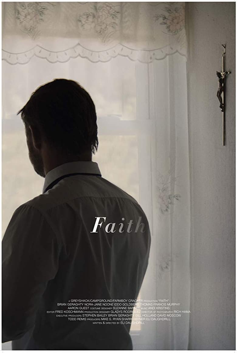 affiche du film Faith