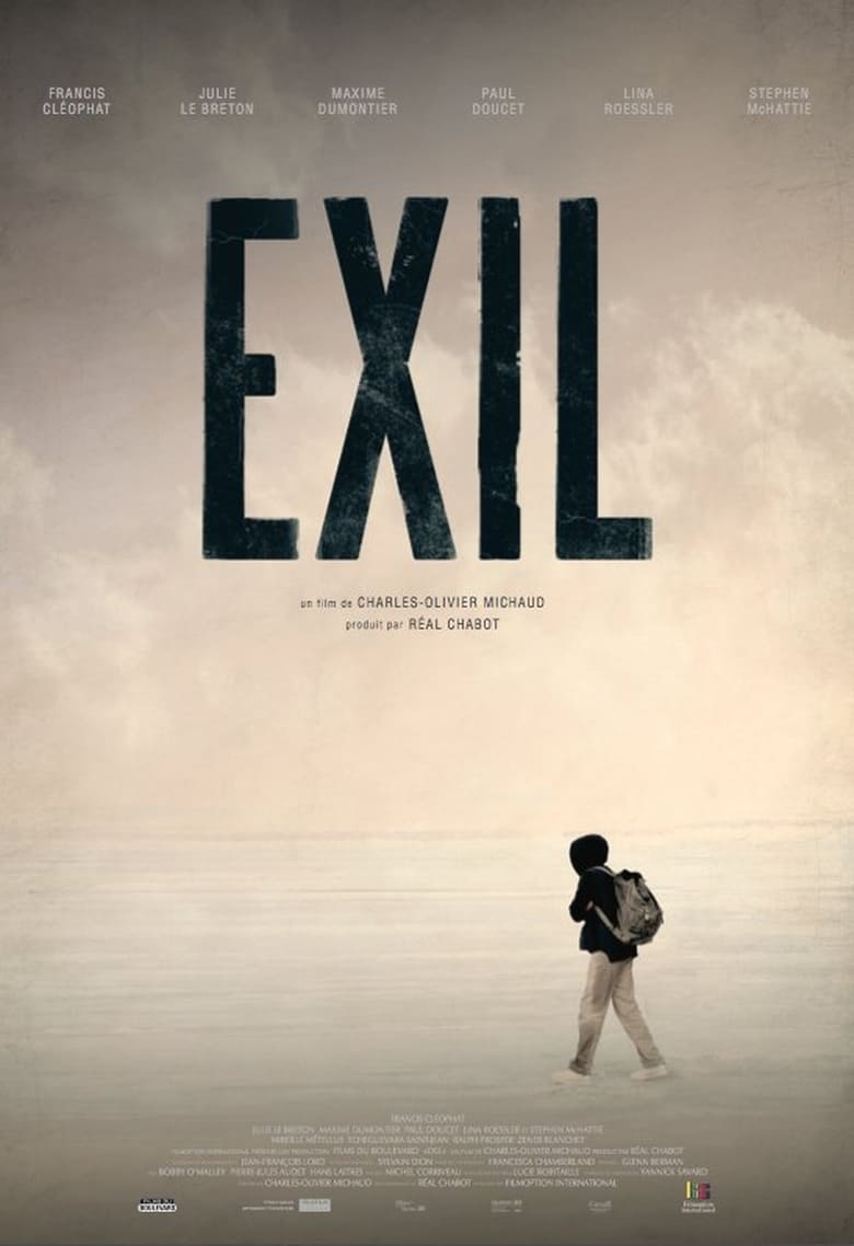 affiche du film Exil