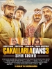 Çakallarla Dans 3: Sıfır Sıkıntı