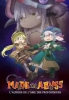 Made in Abyss : L'aurore de l'âme des profondeurs (Gekijôban Made in Abyss : Fukaki Tamashii no Reimei)