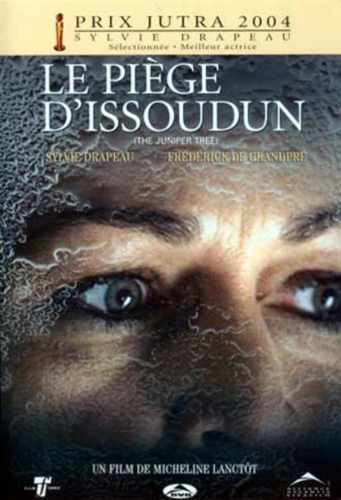 affiche du film Le Piège d'Issoudun