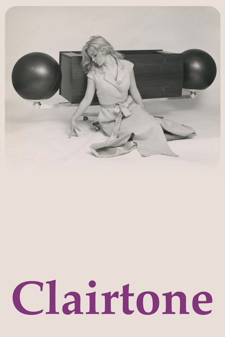 affiche du film Clairtone