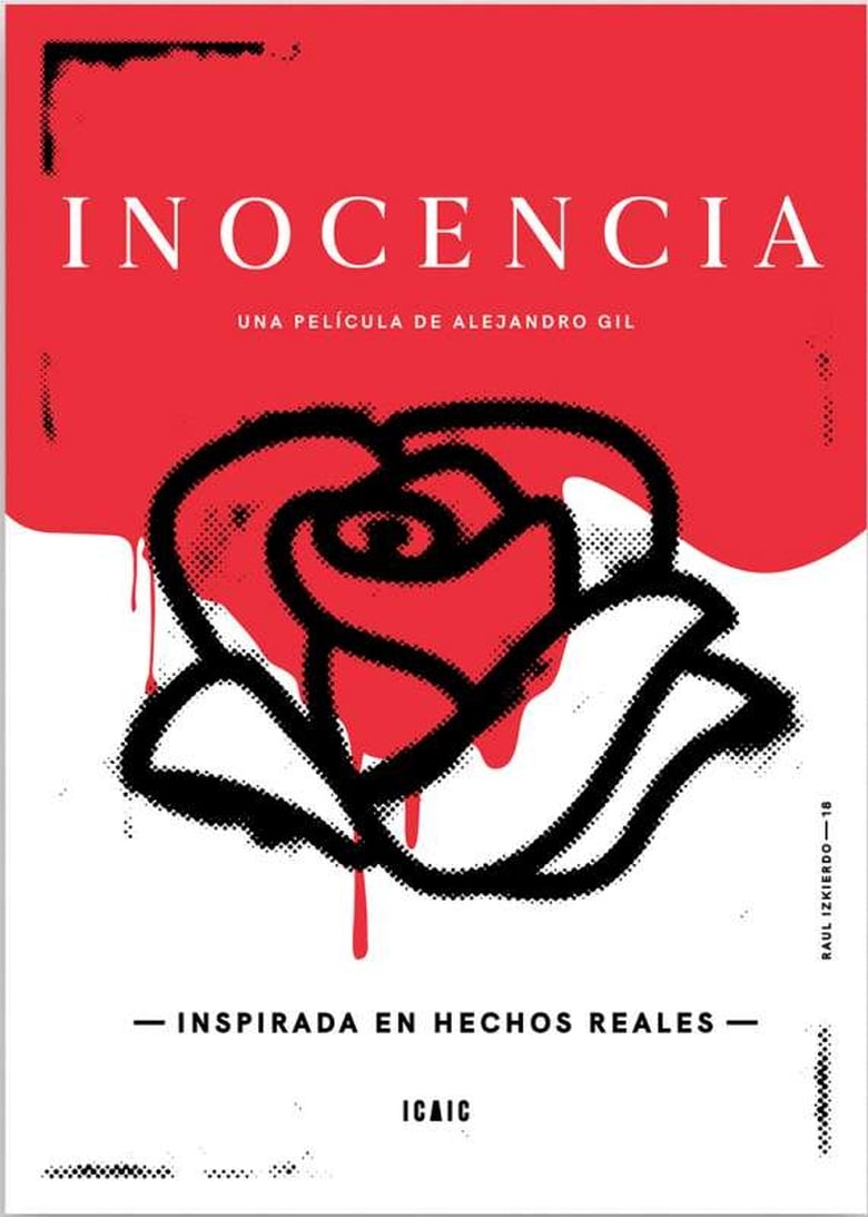 affiche du film Inocencia