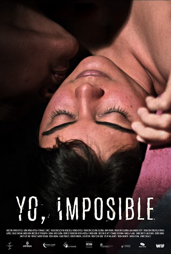 affiche du film Being Impossible