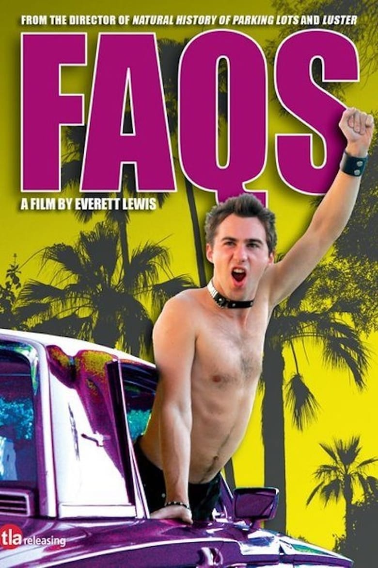 affiche du film FAQs