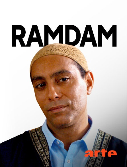 affiche du film Ramdam