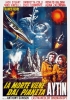 La mort vient de la planète Aytin (La morte viene dal pianeta Aytin)