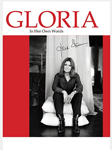 affiche du film Gloria: In Her Own Words