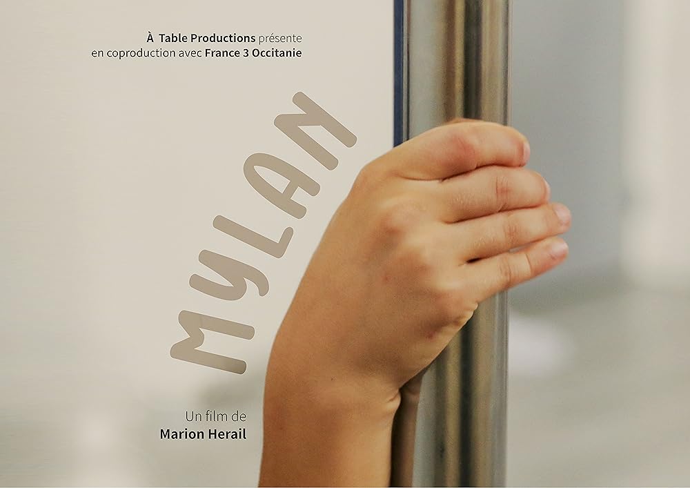 affiche du film Mylan