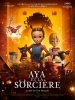 Aya et la sorcière (Aya to Majo)