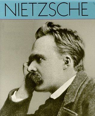 affiche du film Friedrich Nietzsche : Un Voyage Philosophique